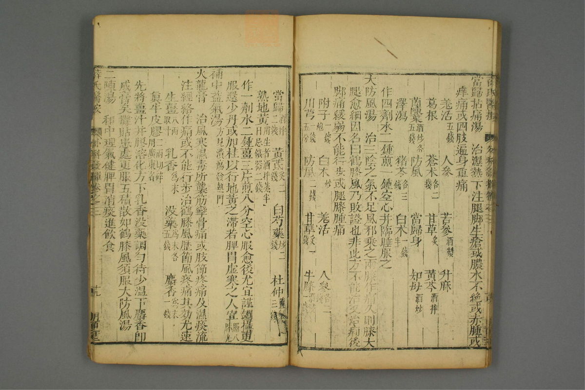 立斋外科发挥(第54页)