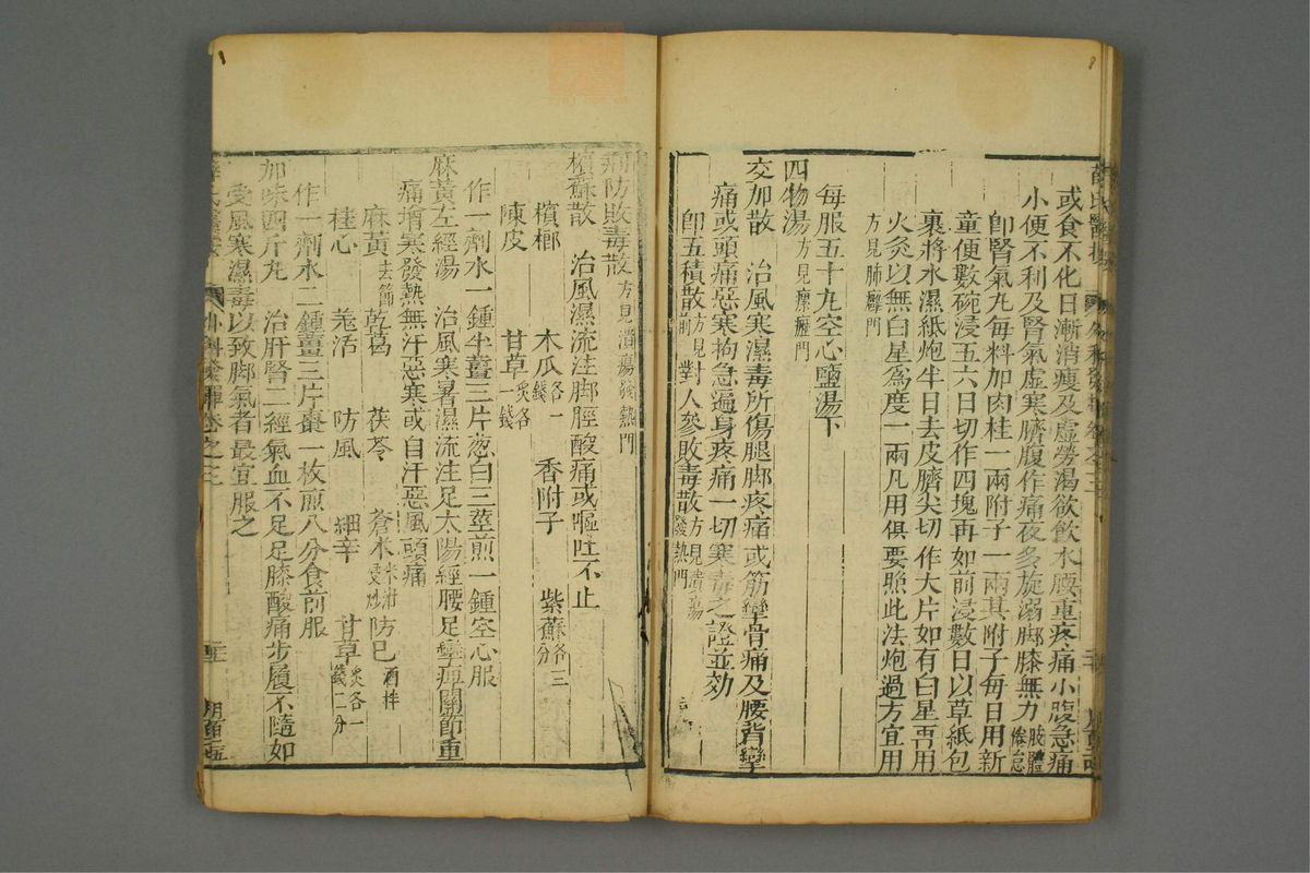 立斋外科发挥(第56页)