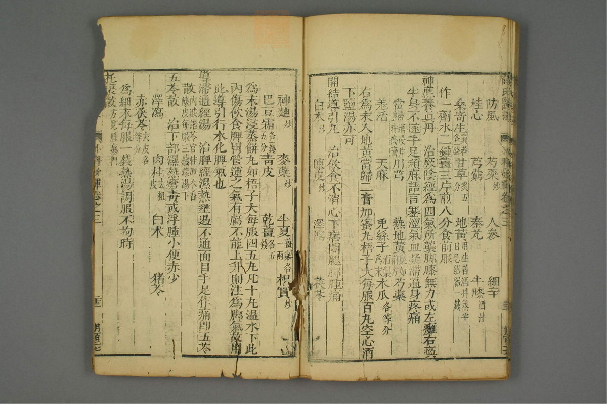 立斋外科发挥(第58页)