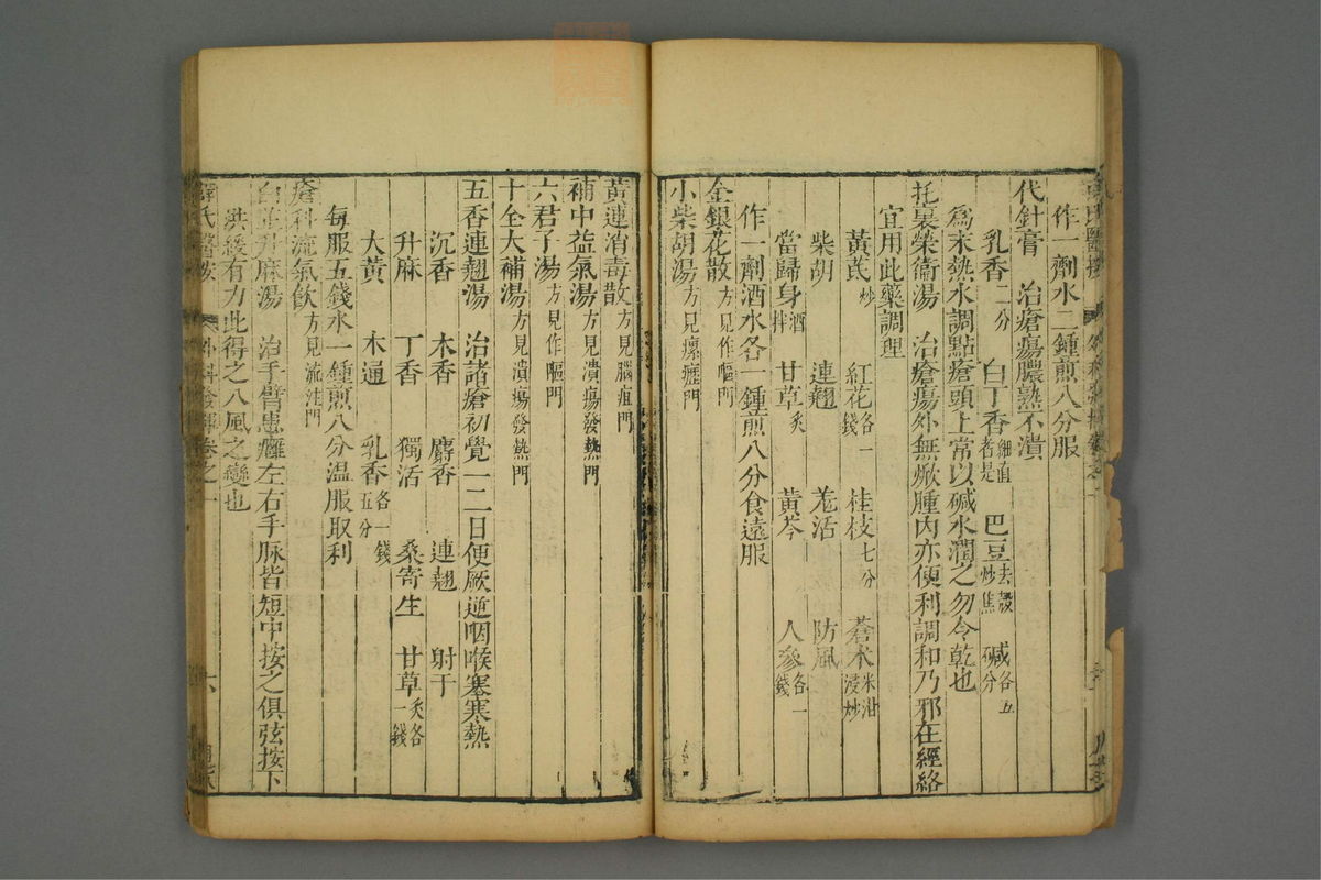立斋外科发挥(第9页)