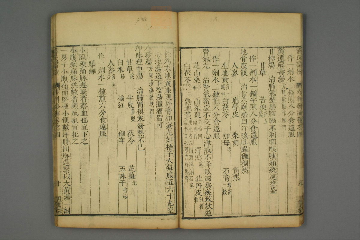 立斋外科发挥(第71页)