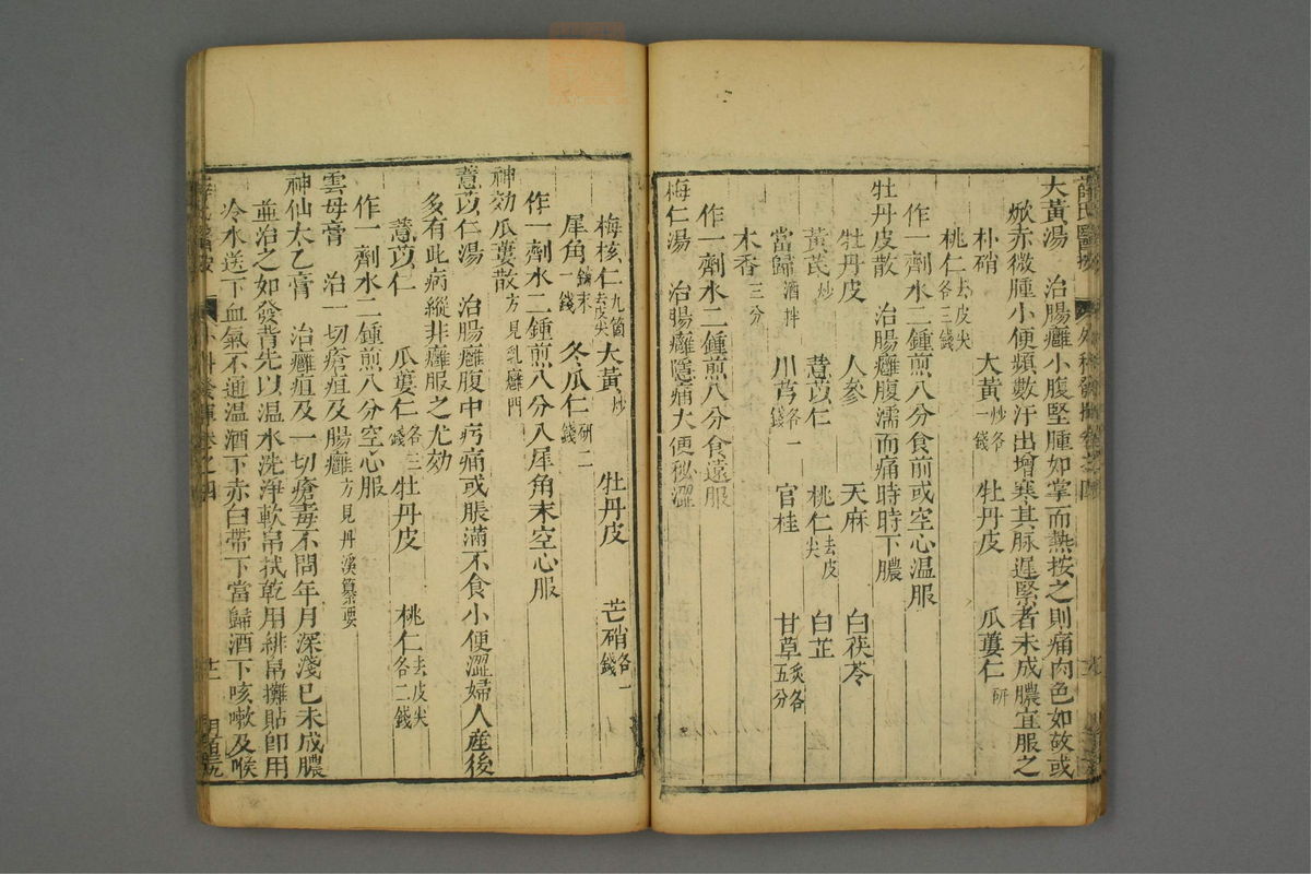 立斋外科发挥(第73页)