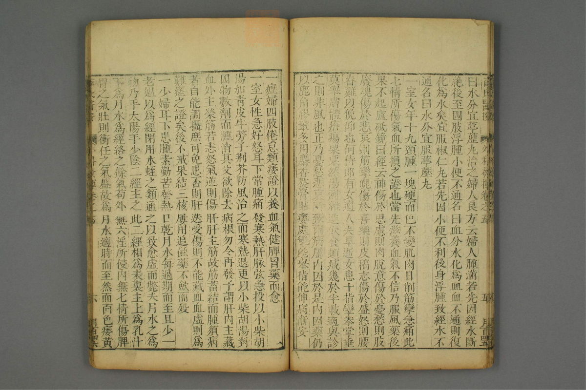 立斋外科发挥(第80页)