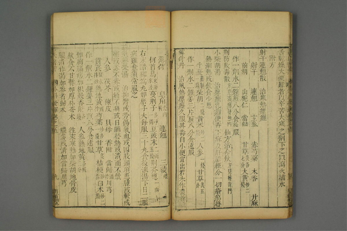 立斋外科发挥(第83页)