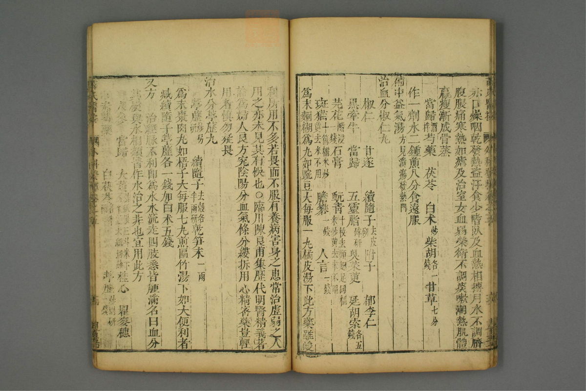 立斋外科发挥(第88页)