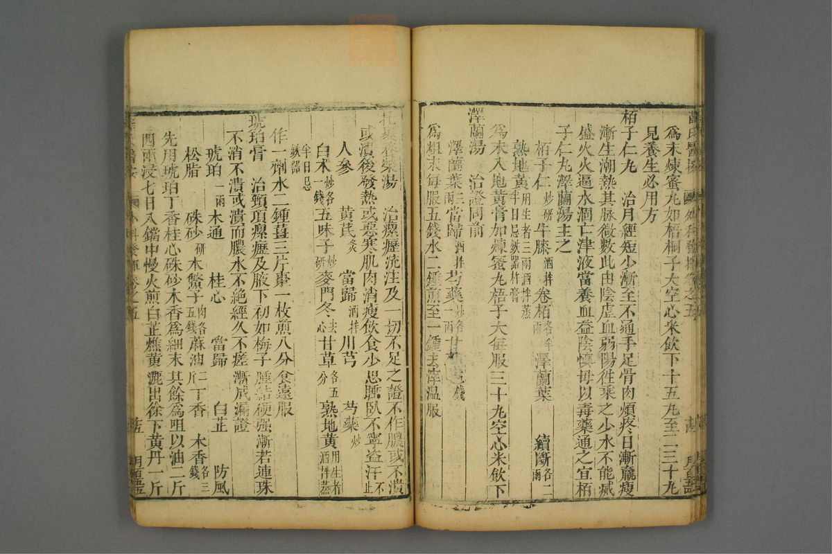 立斋外科发挥(第89页)