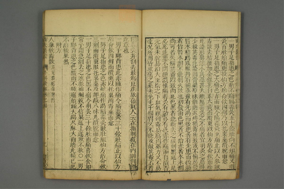 立斋外科发挥(第63页)