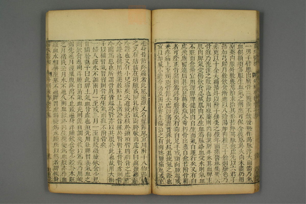 立斋外科发挥(第93页)
