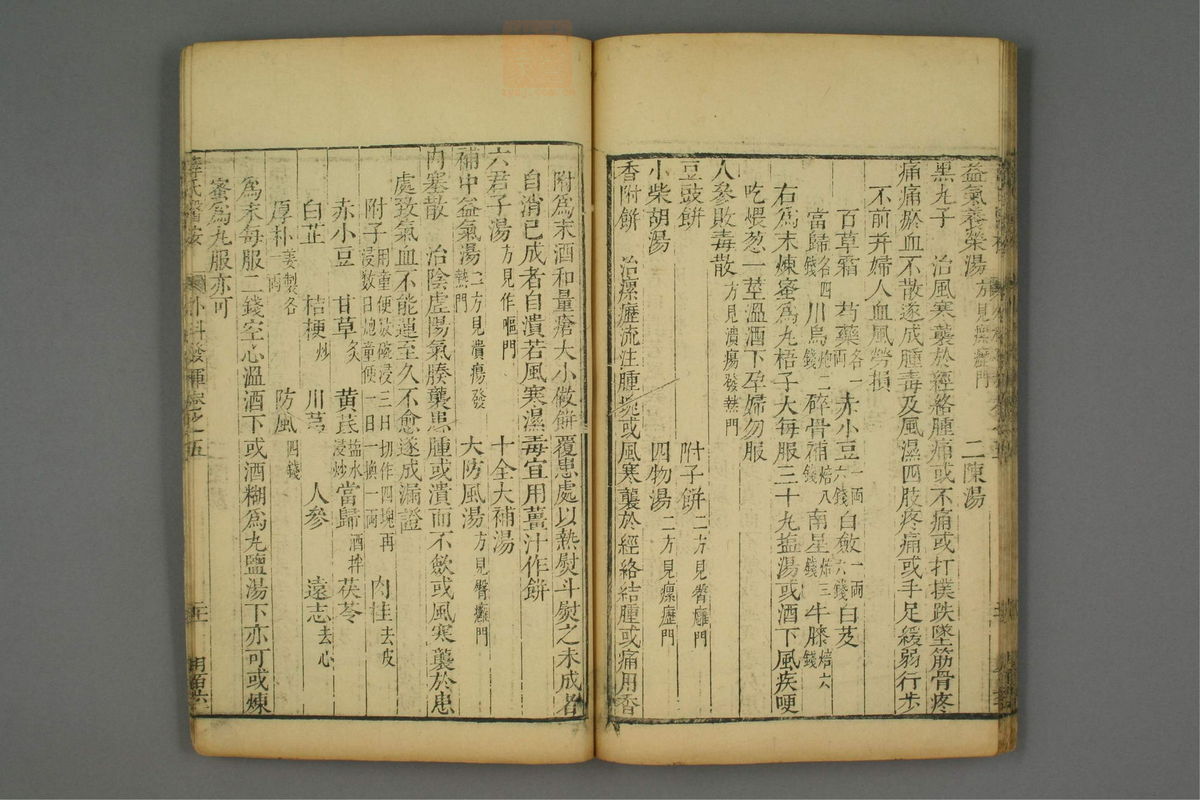 立斋外科发挥(第95页)