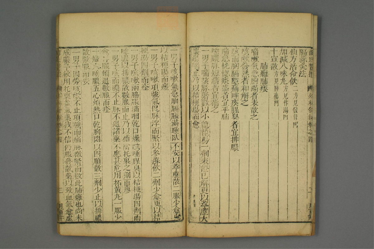 立斋外科发挥(第64页)