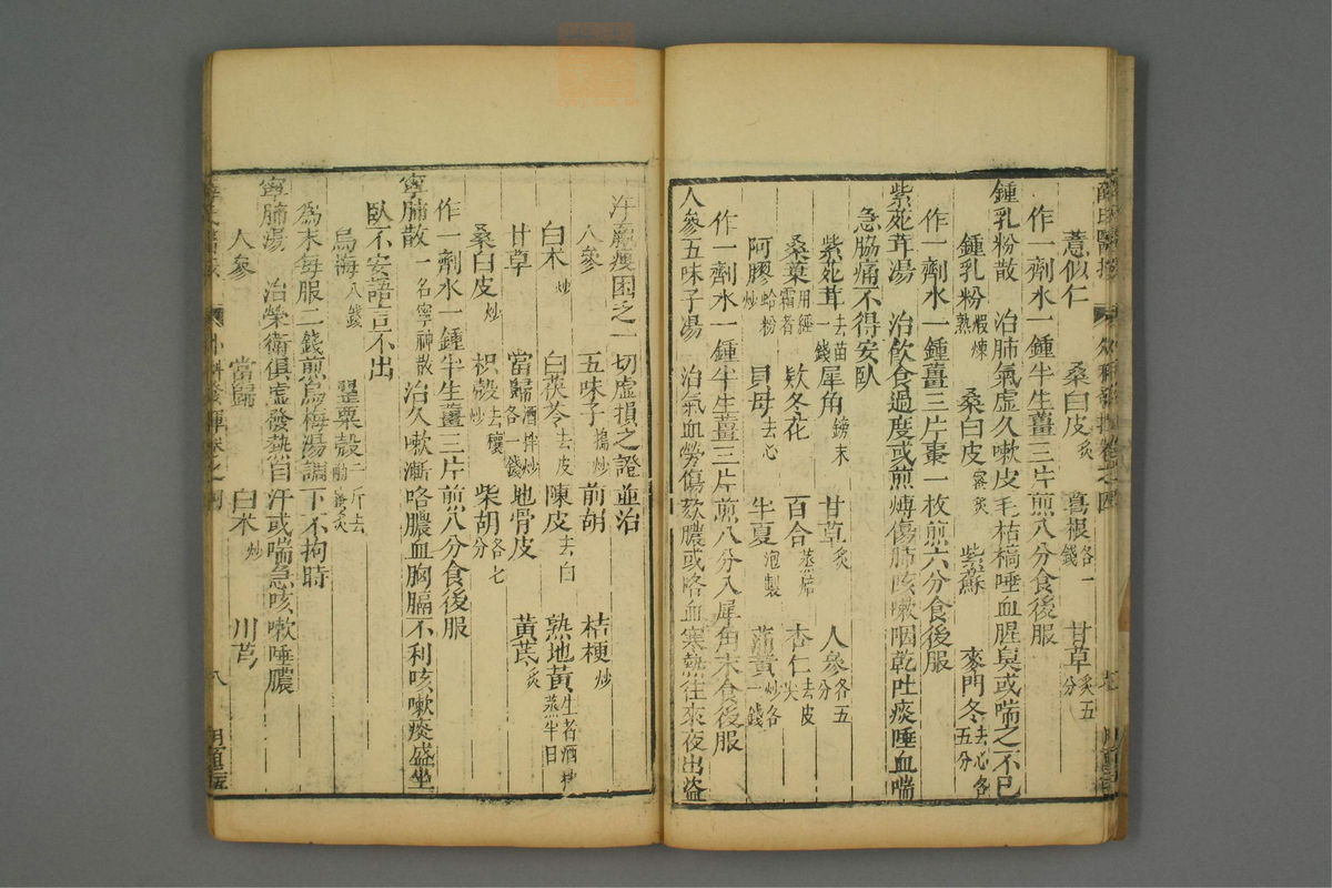 立斋外科发挥(第69页)