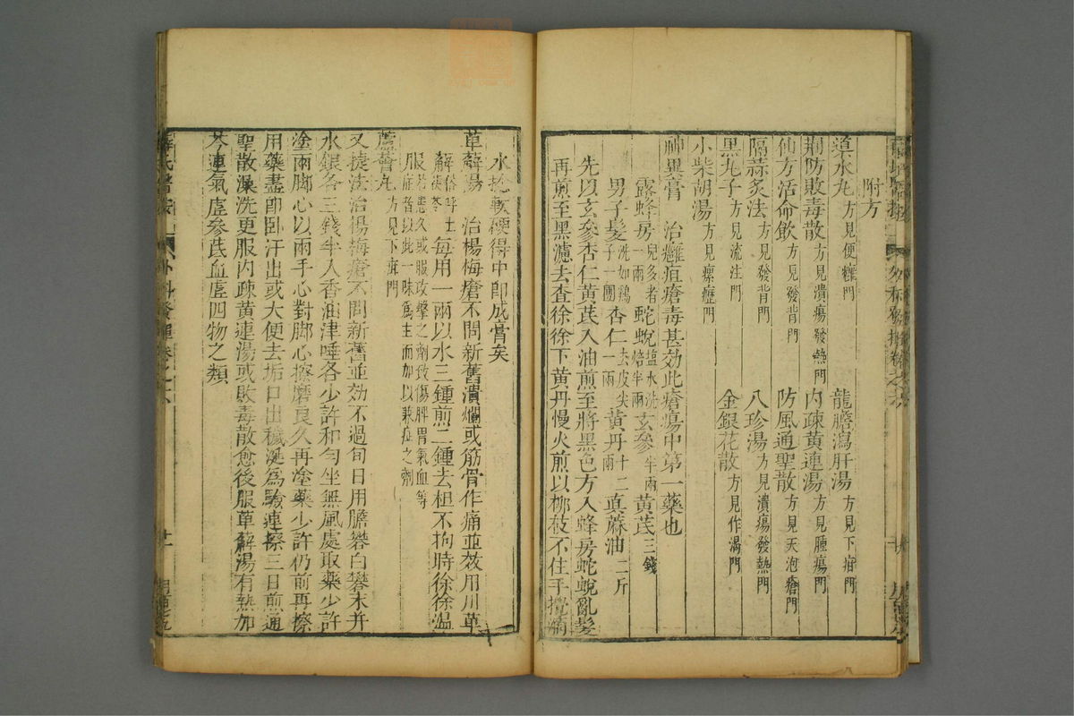 立斋外科发挥(第116页)