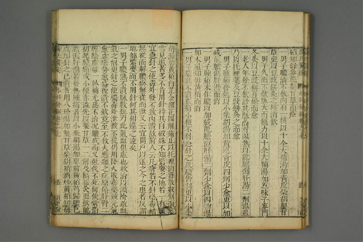 立斋外科发挥(第122页)
