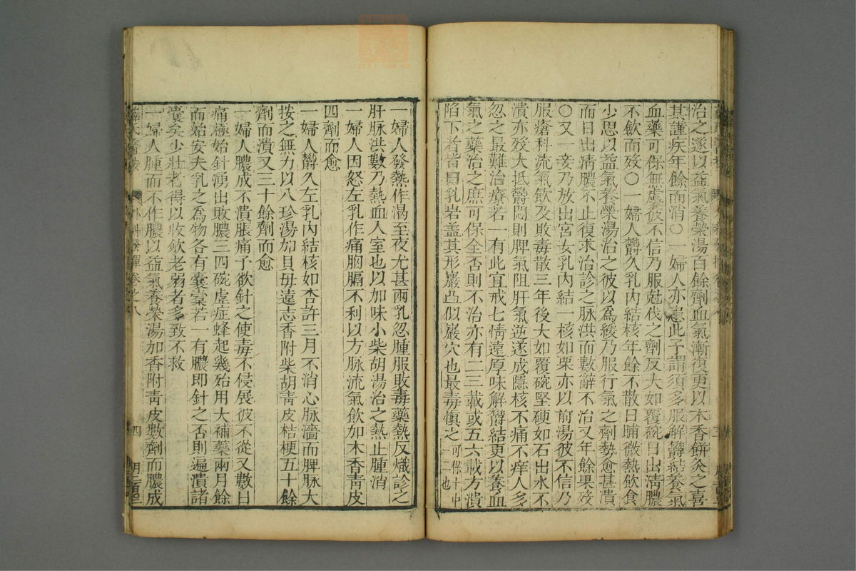 立斋外科发挥(第139页)