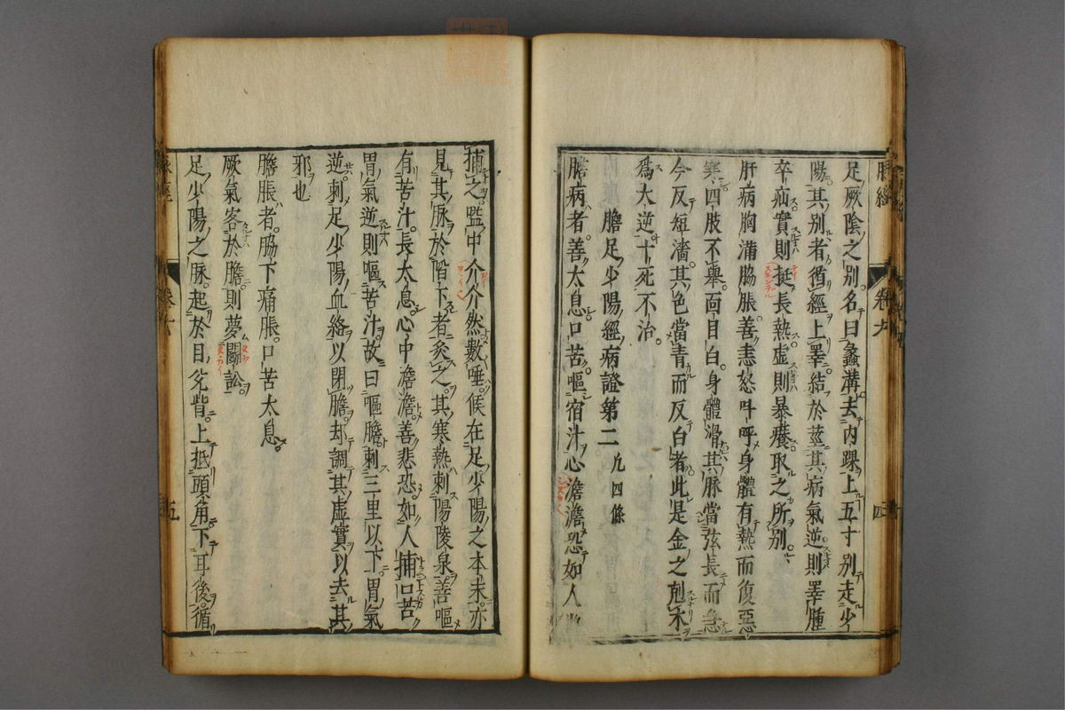 脉经(第154页)