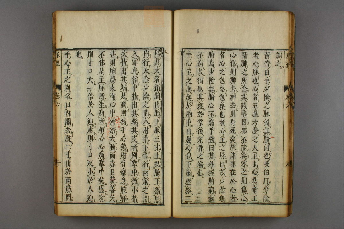脉经(第159页)
