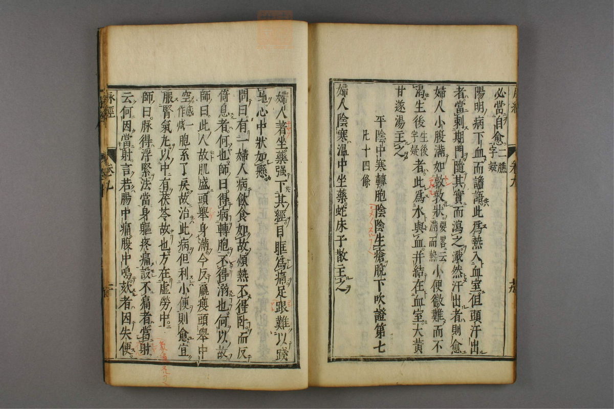 脉经(第305页)