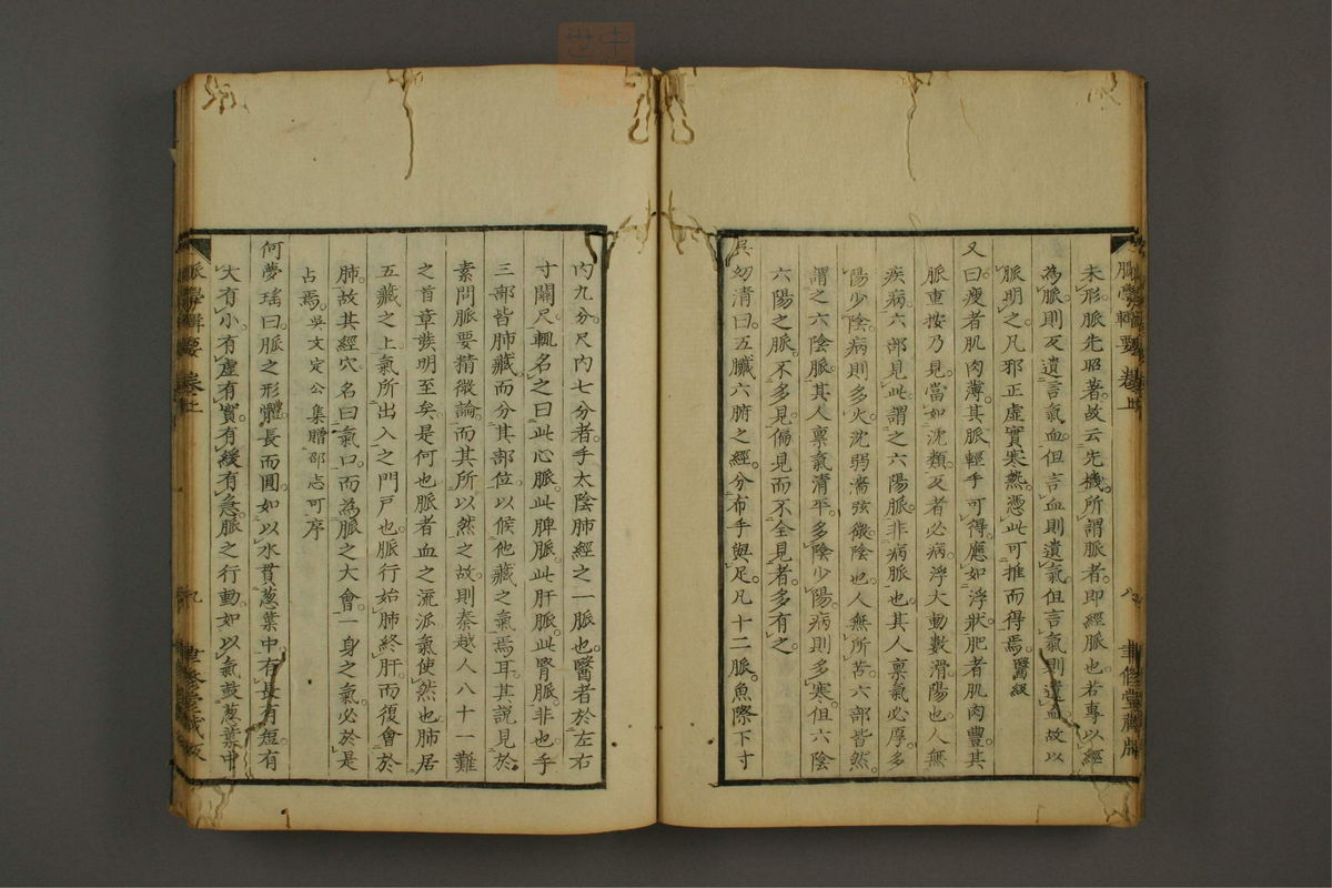 脉学专辑(第13页)