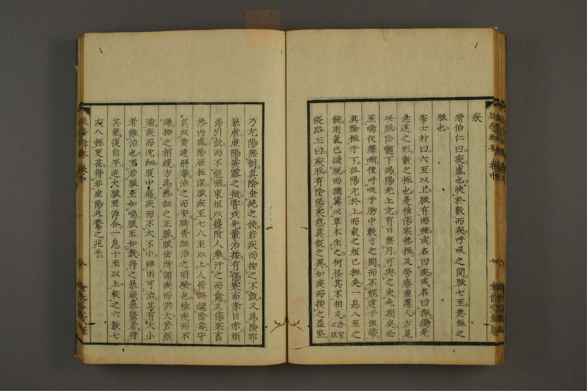 脉学专辑(第29页)