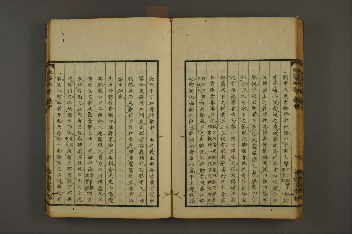 脉学专辑(第31页)