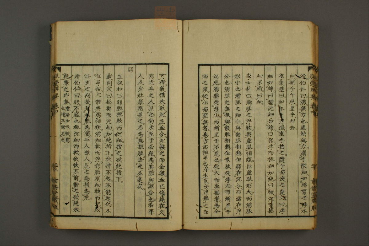 脉学专辑(第44页)