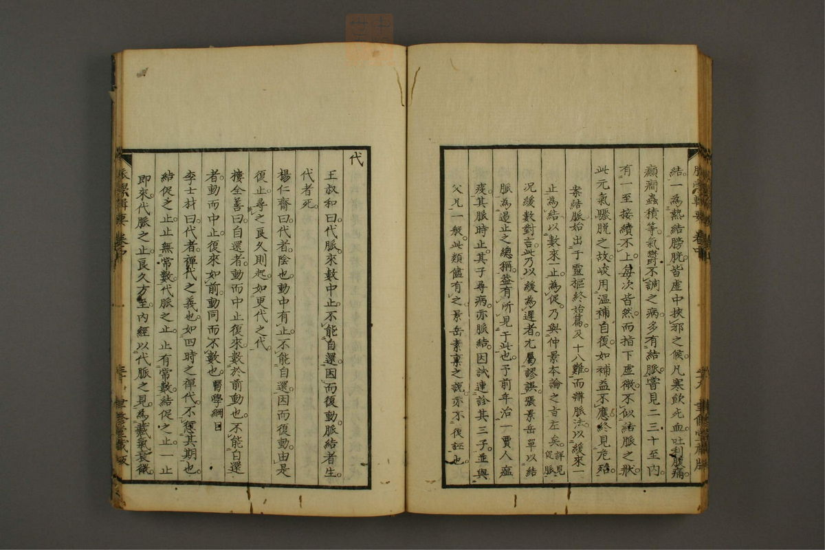 脉学专辑(第51页)