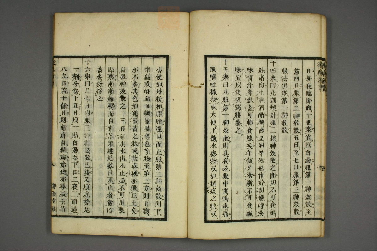 霉疠新书(第11页)