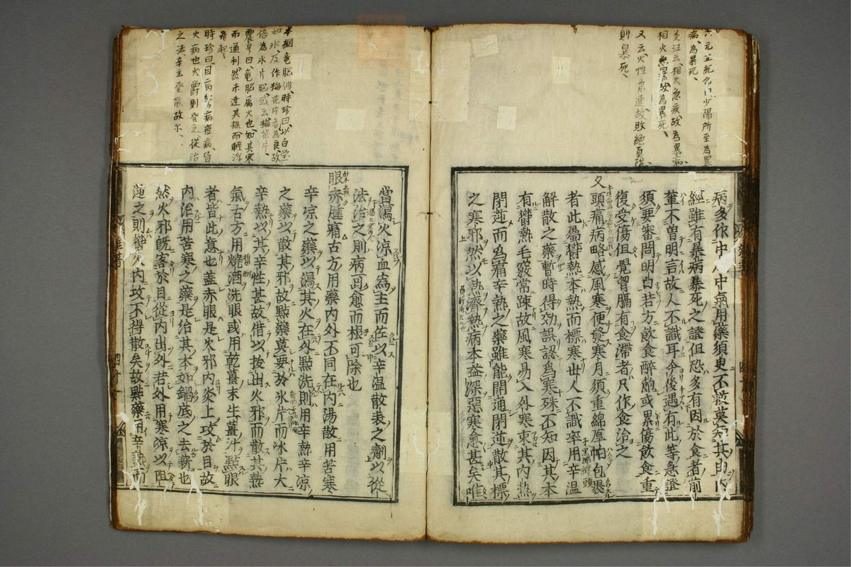 明医杂著(第45页)