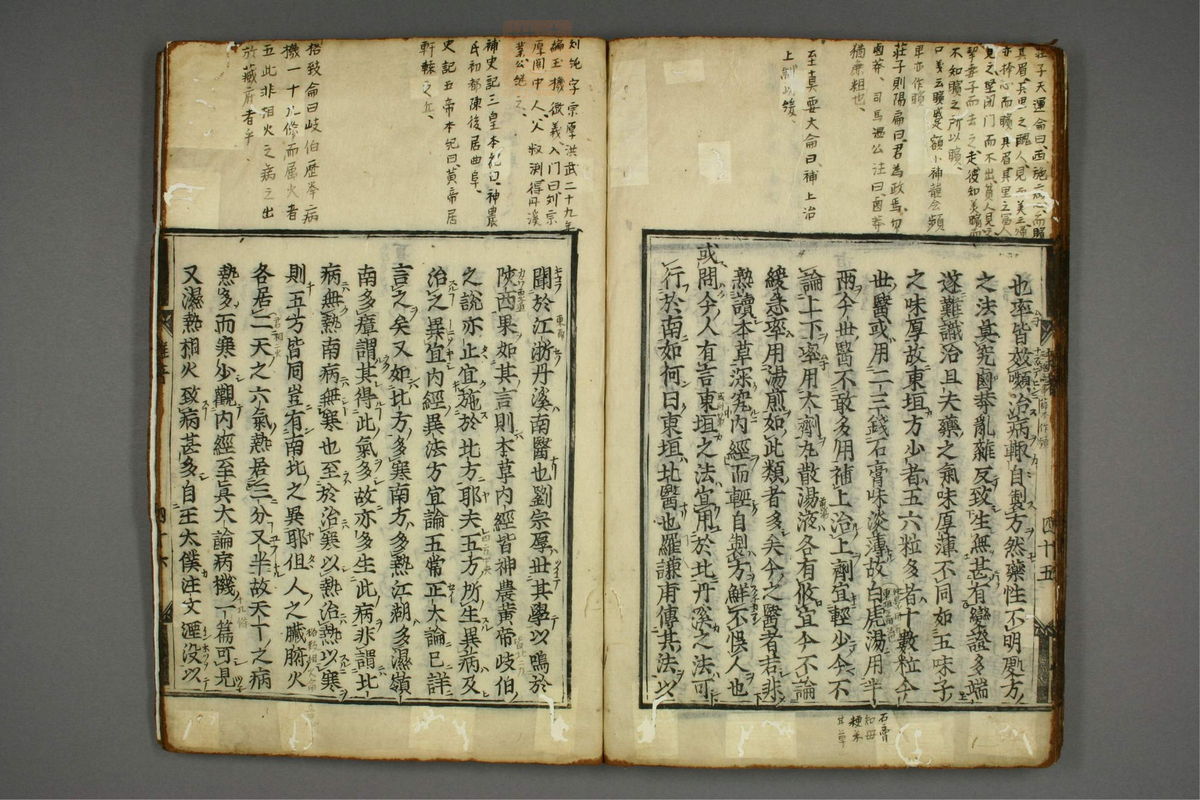 明医杂著(第50页)