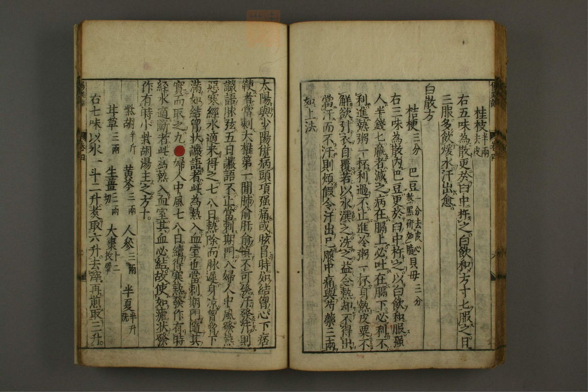 伤寒论(第67页)