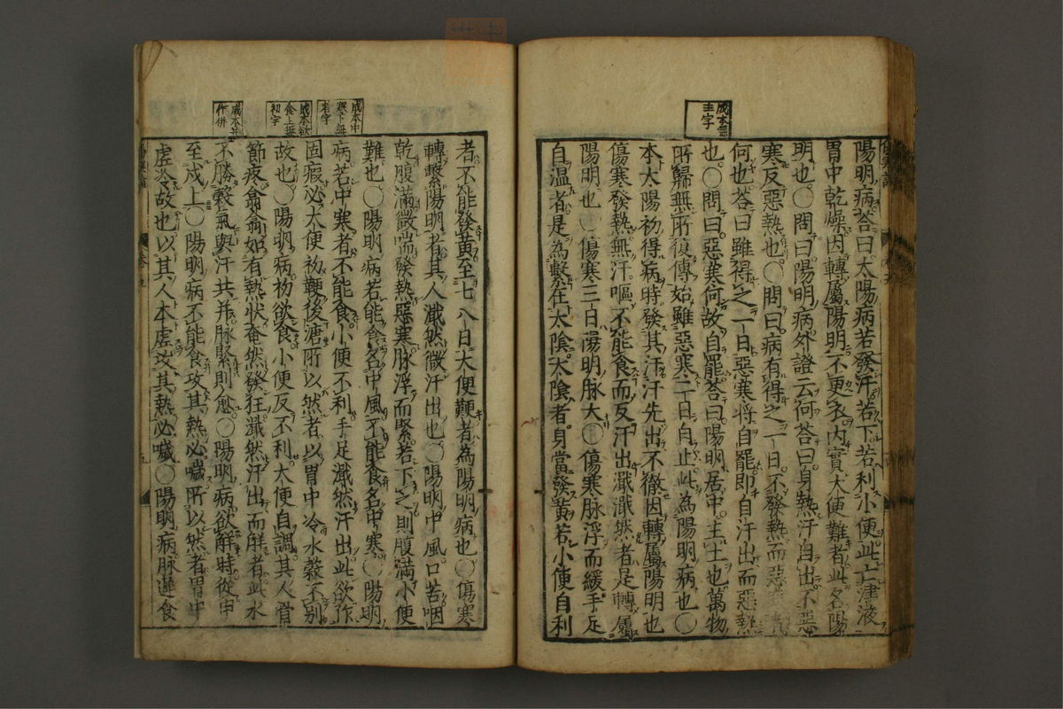伤寒论(第80页)