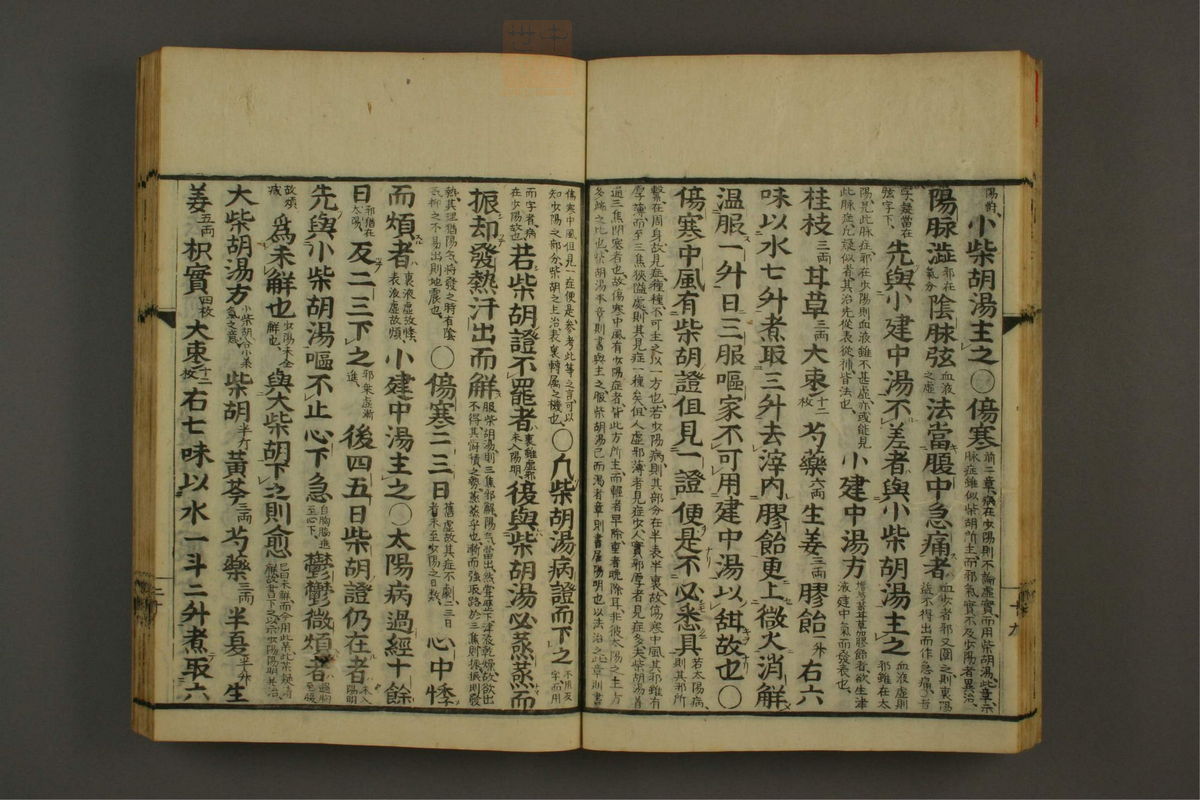 伤寒论分注(第23页)