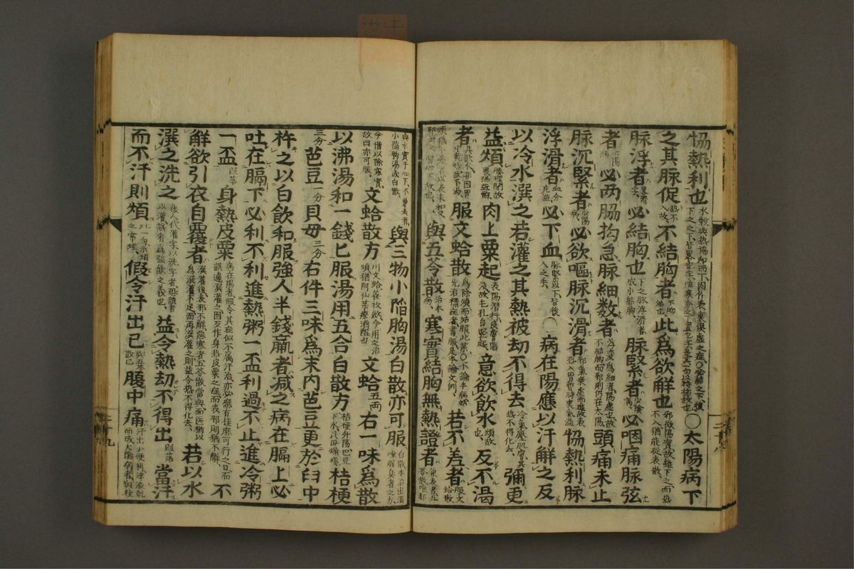 伤寒论分注(第32页)
