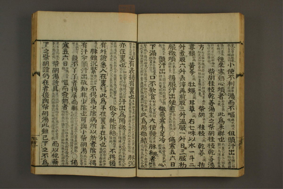 伤寒论分注(第34页)