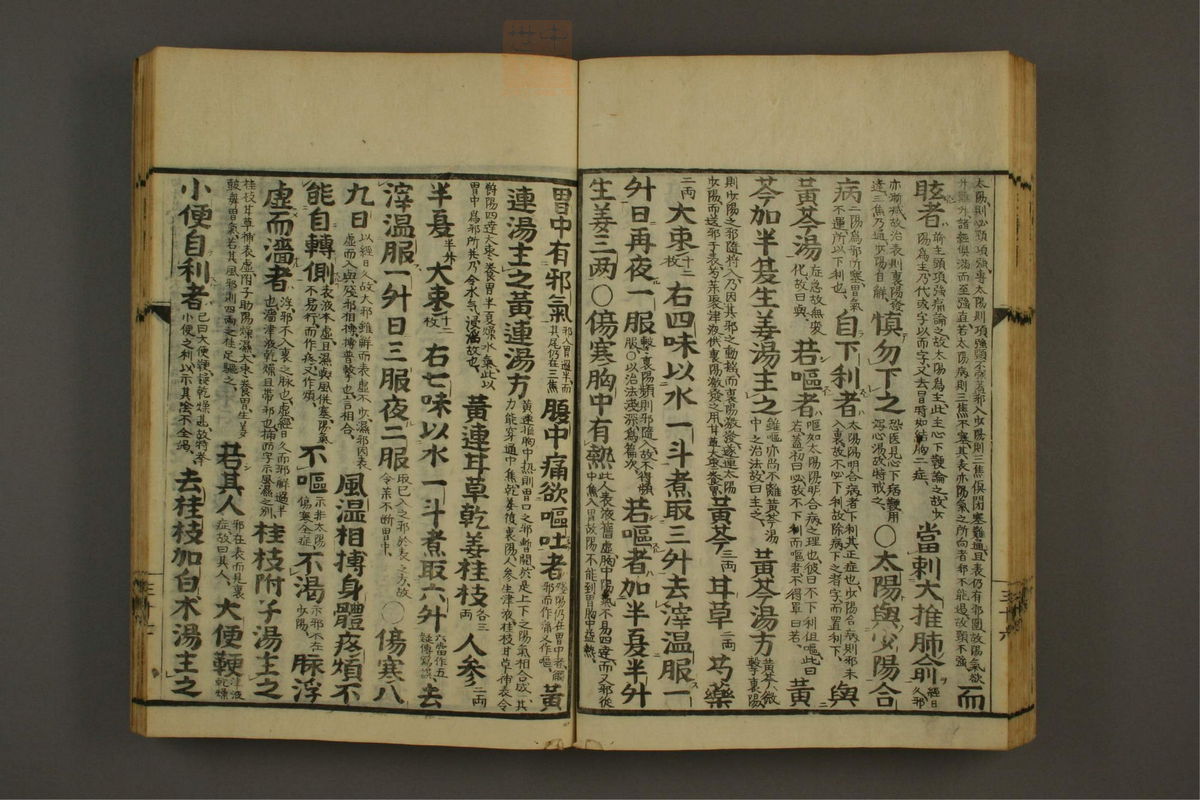 伤寒论分注(第40页)
