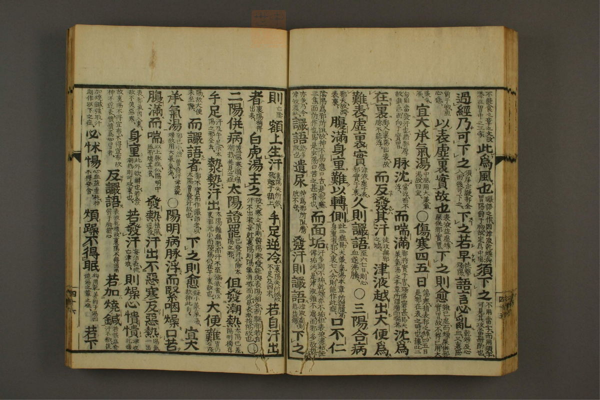 伤寒论分注(第49页)