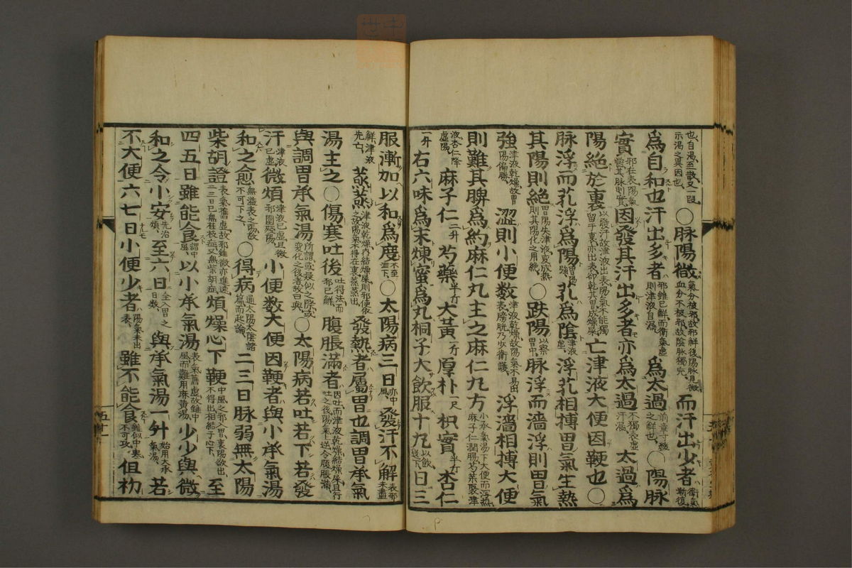 伤寒论分注(第54页)