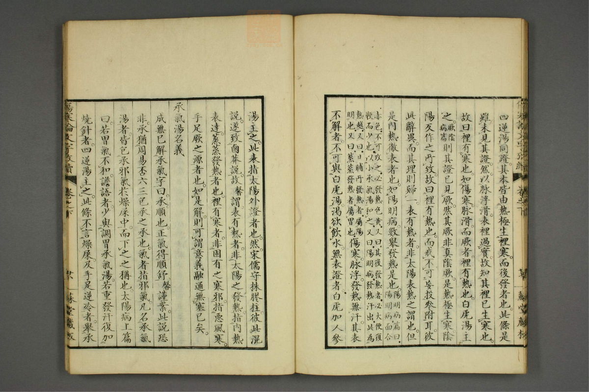 伤寒论文字考(第74页)