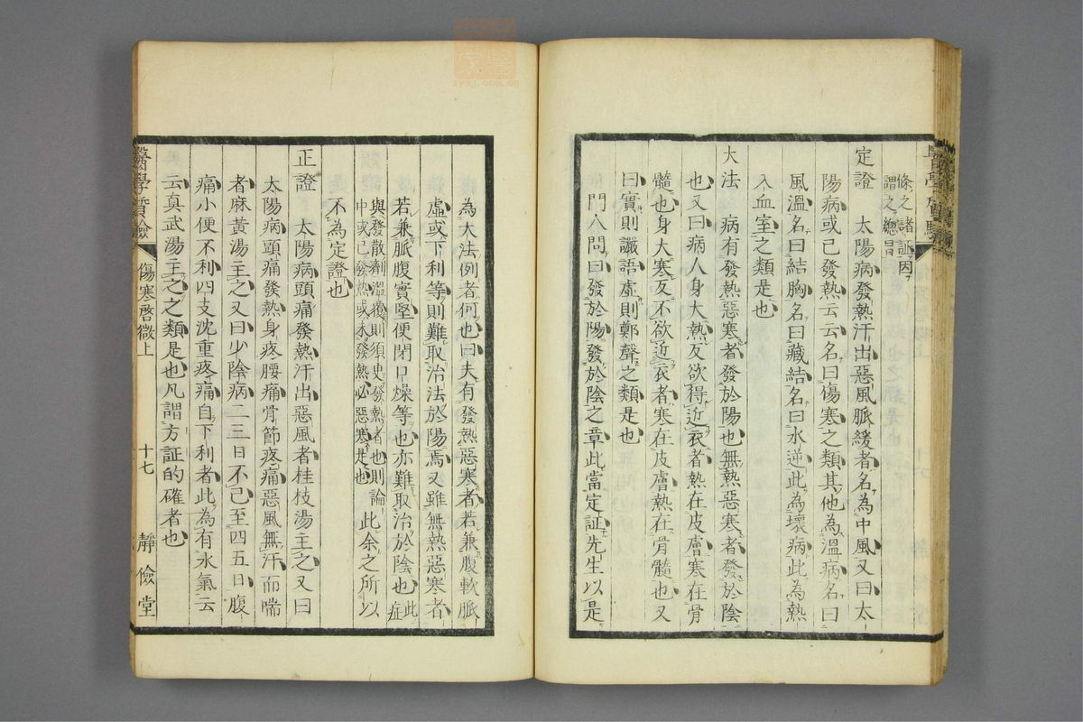 伤寒启微(第34页)