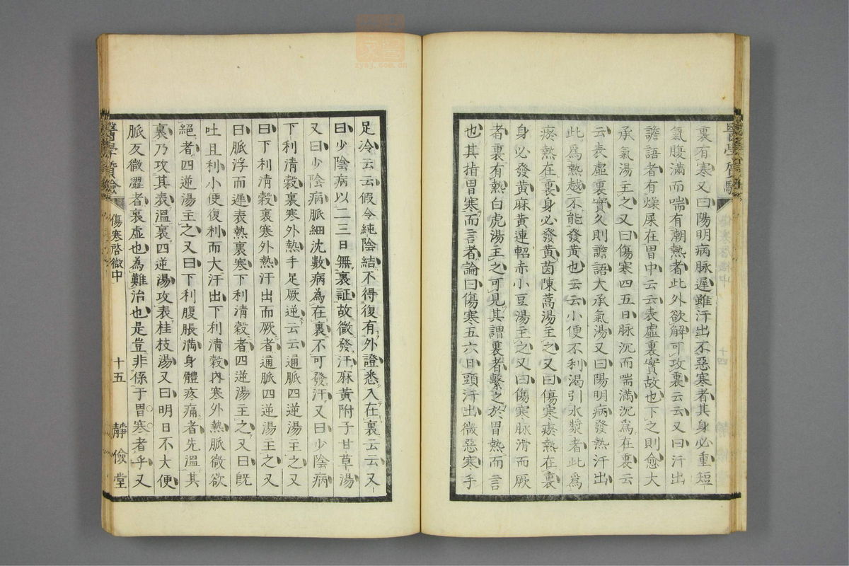 伤寒启微(第70页)