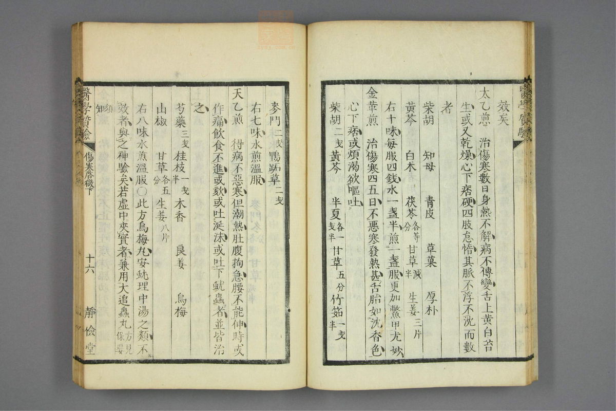 伤寒启微(第115页)