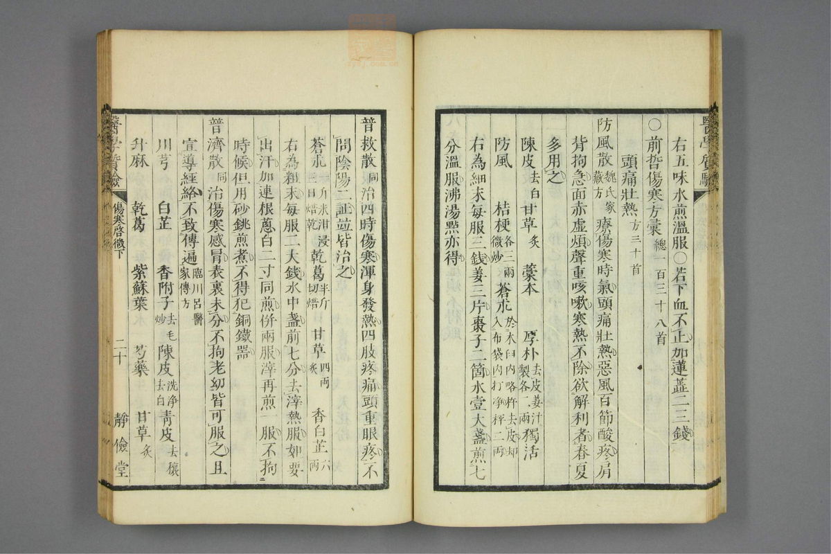 伤寒启微(第119页)