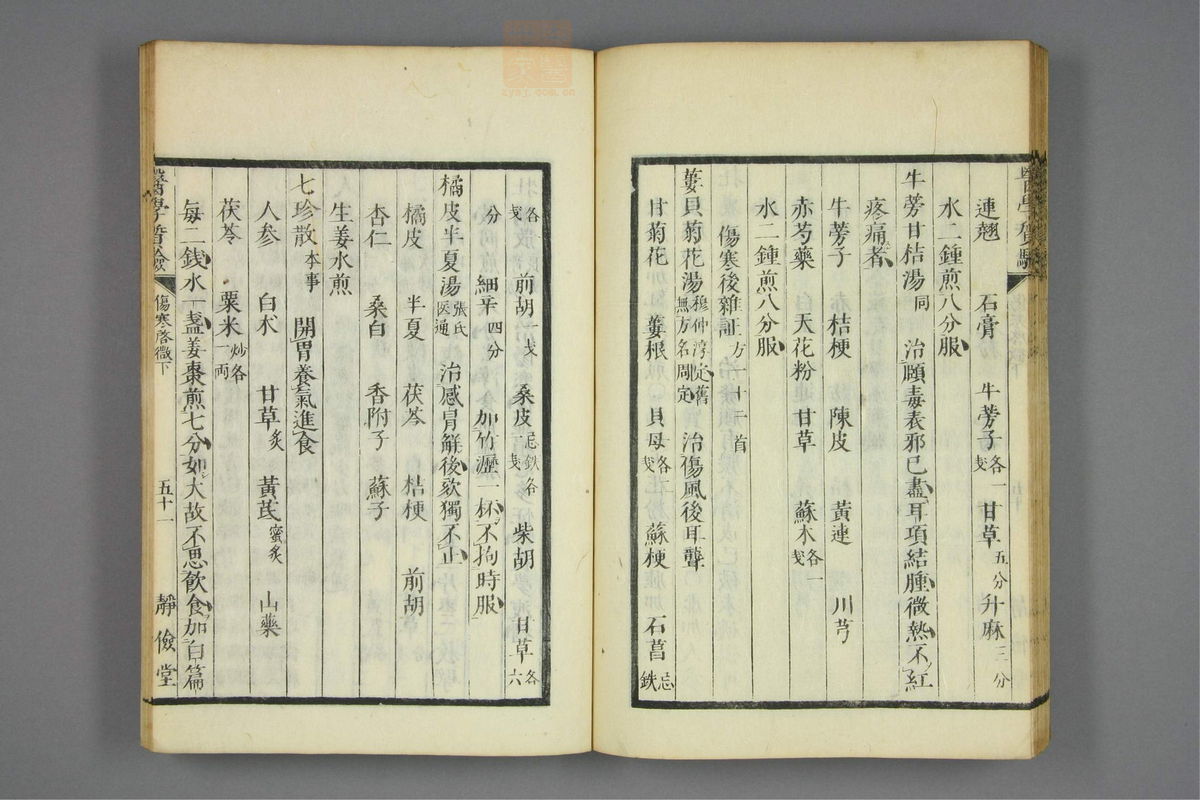 伤寒启微(第150页)
