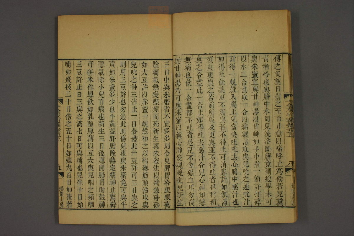 孙眞人千金方衍义(第402页)
