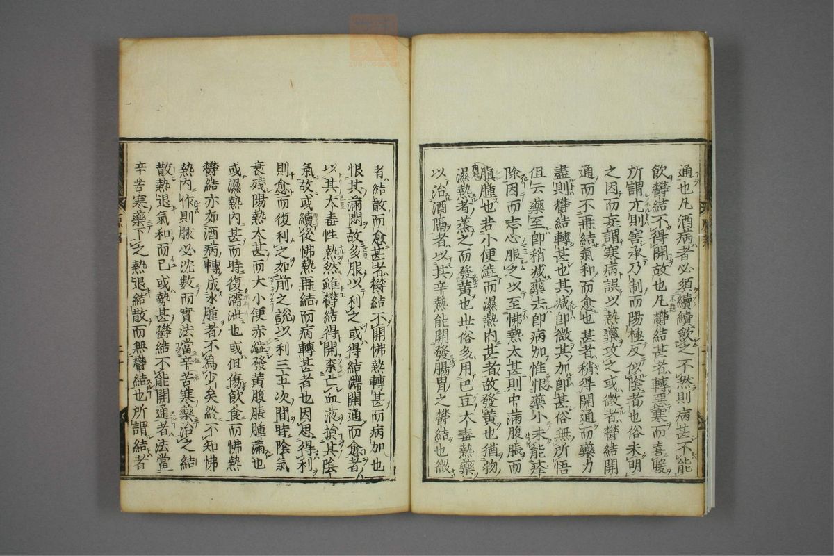 素问玄机原病式(第22页)