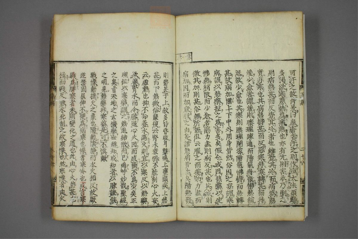 素问玄机原病式(第28页)
