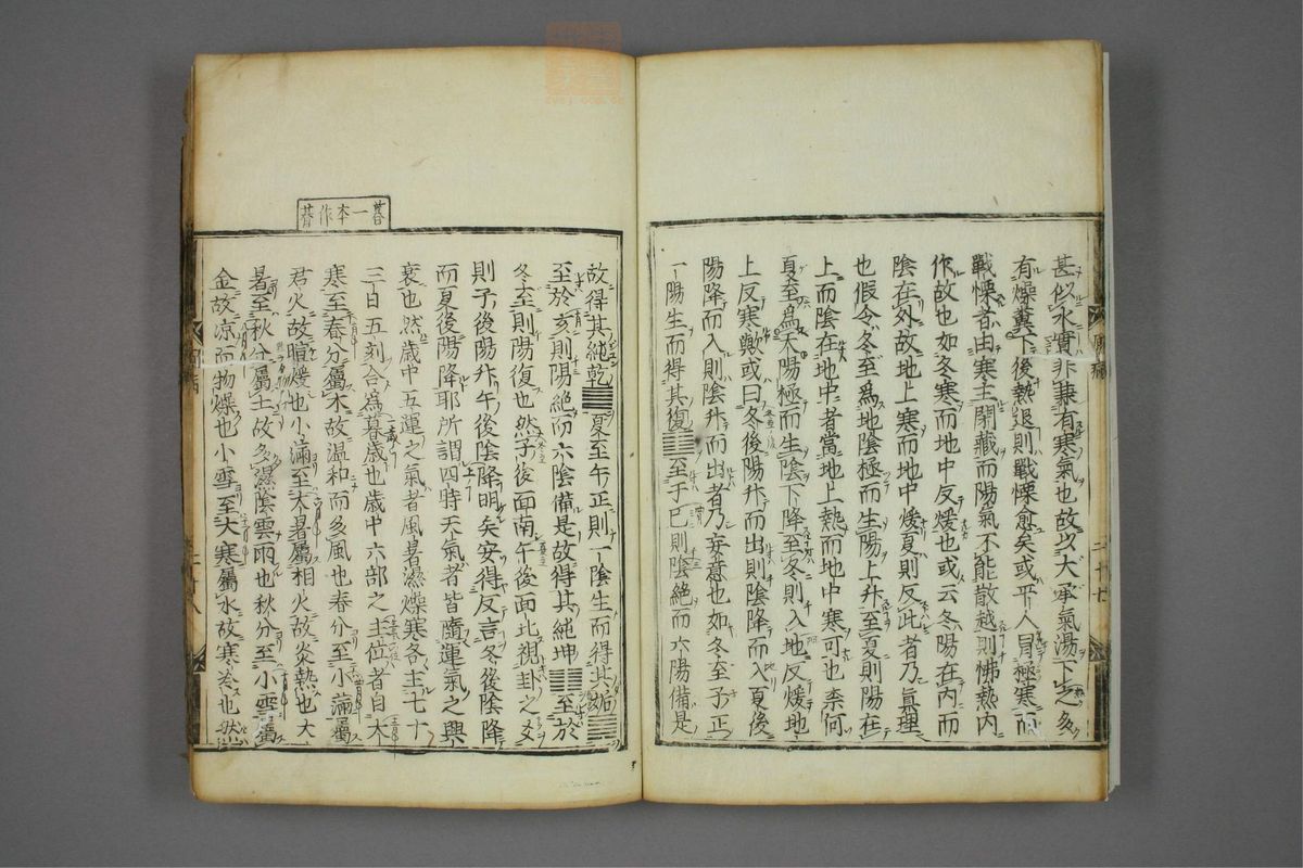 素问玄机原病式(第29页)