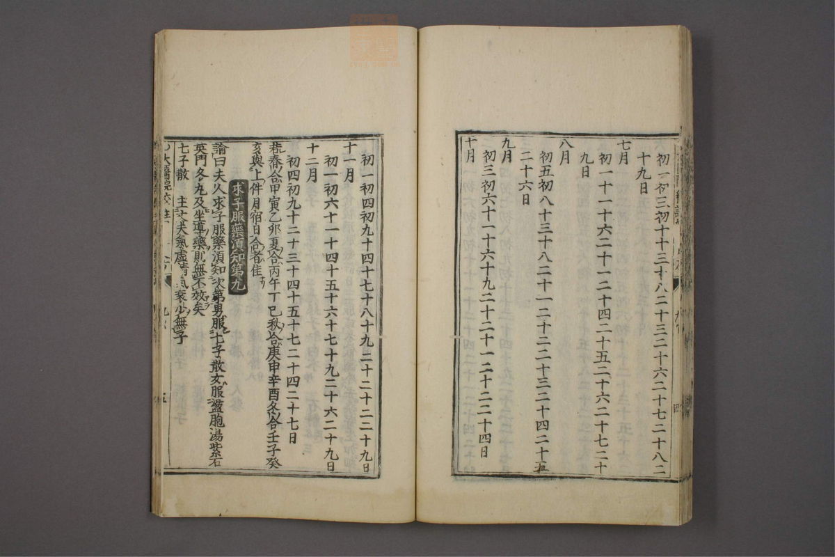 太医院校注妇人良方大全(第267页)