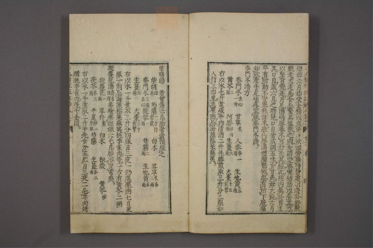 太医院校注妇人良方大全(第300页)