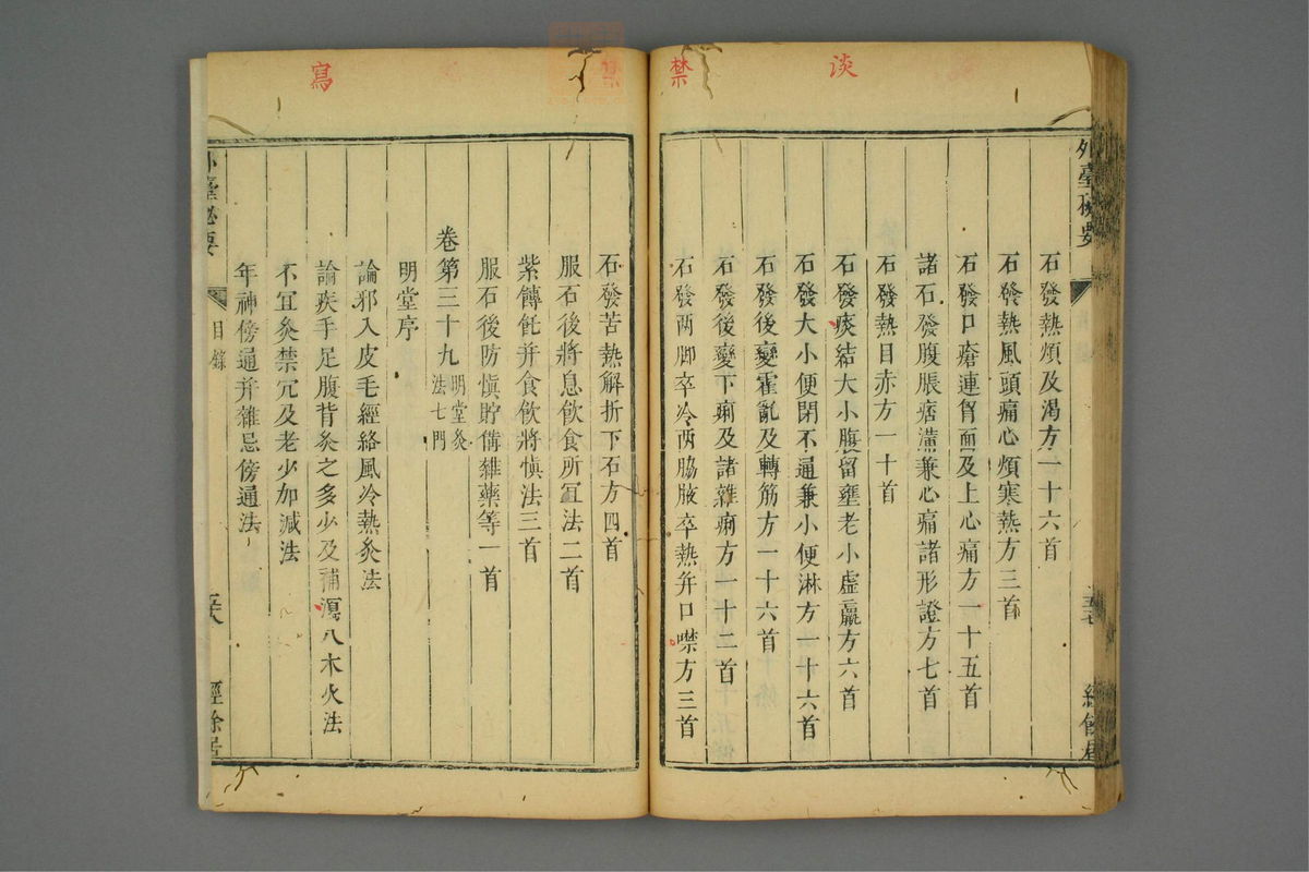 金镜内台方议(第85页)